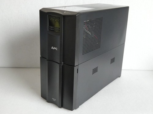 Apc smart ups - 2200, tower