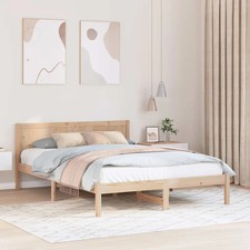 Struttura del letto legno - letto,