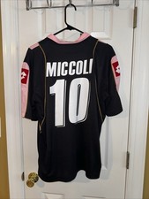 Lotto Palermo Fc 09/10 terza