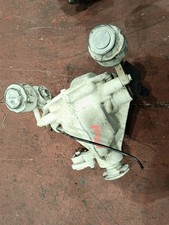 DIFFERENZIALE POSTERIORE PER LAND ROVER Freelander 1° Serie 47098 174-002 M472