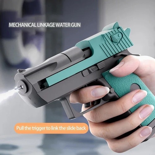 Mini pistola acqua - mini,