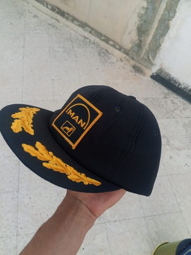 Cappello berretto vintage man - cappello,