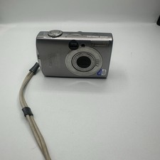 Canon IXUS 850 IS fotocamera digitale