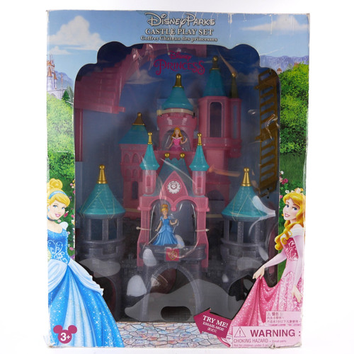 Disney parks castello - disney,