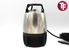 Pompa sommersa Calpeda