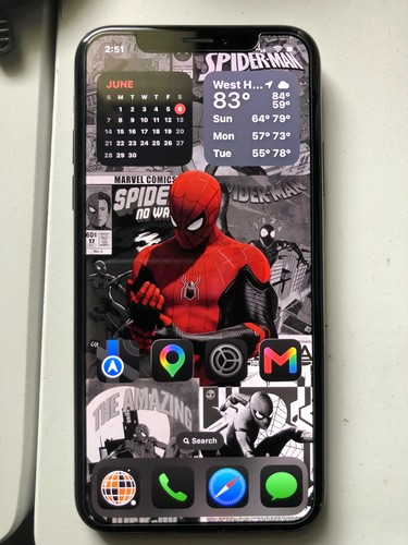 Apple iphone gb - 64,