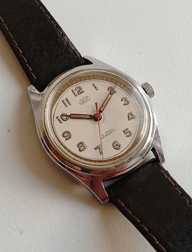 Orologio polso wilki 15 - da,