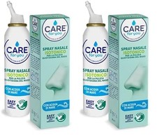 CARE for You Spray Nasale