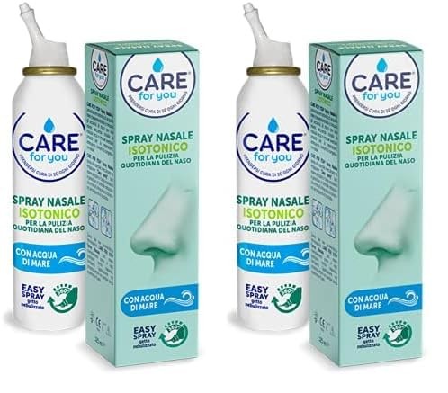 Care for you - for, spray