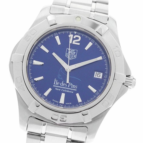 Orologio automatico tagheuer - automatico,