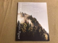 Rivista Storie by Audemars