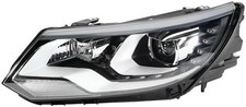 FARO DESTRO XENON D3S-H7+LED