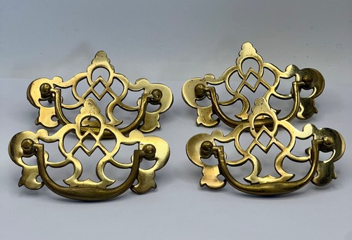 Set maniglie goccia - 4, a