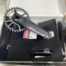 Guarnitura TruVativ STYLO 6K