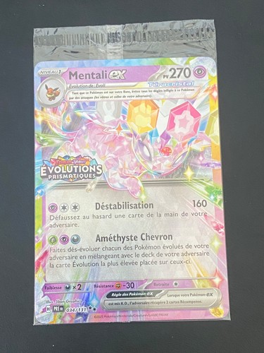 Carte pokemon mentali - carte,