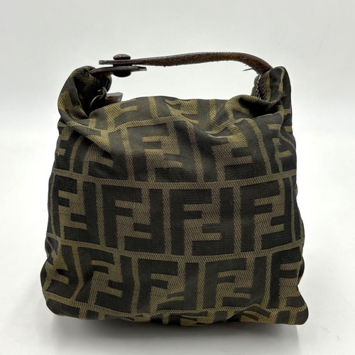 Fendi borsa pochette - fendi,