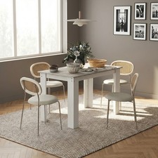 DecHome Tavolo da Pranzo