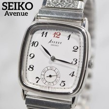 Orologio donna Seiko Avenue