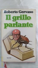 IL GRILLO PARLANTE - Roberto