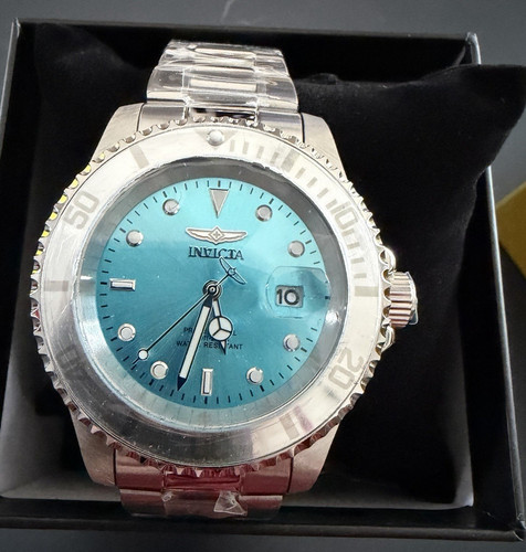 Bracciale invicta pro - pro, diver