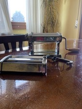 Macchina per pasta vintage