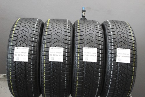 Pneumatici 225 r18 - pneumatici, 225/55