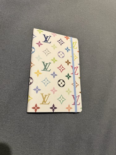 Notebook louis vuitton - notebook,