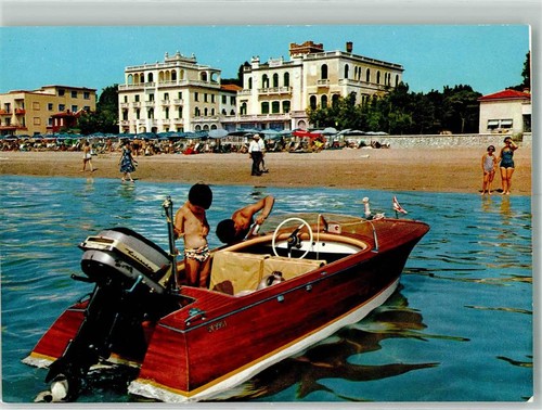 38191955 lido jesolo e - -, di