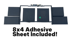 OEM Genuine A1820 Battery For