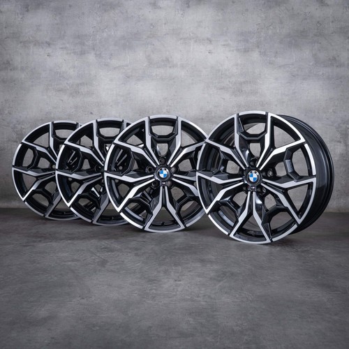 Bmw cerchi auto - bmw, 19