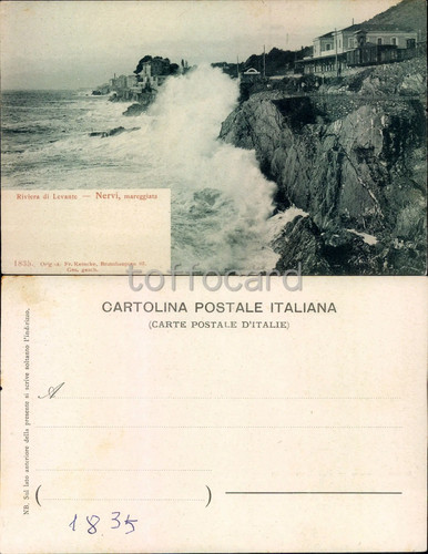 Offerta genova - *offerta*,