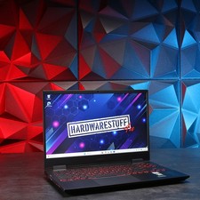 HP OMEN Laptop 15 //