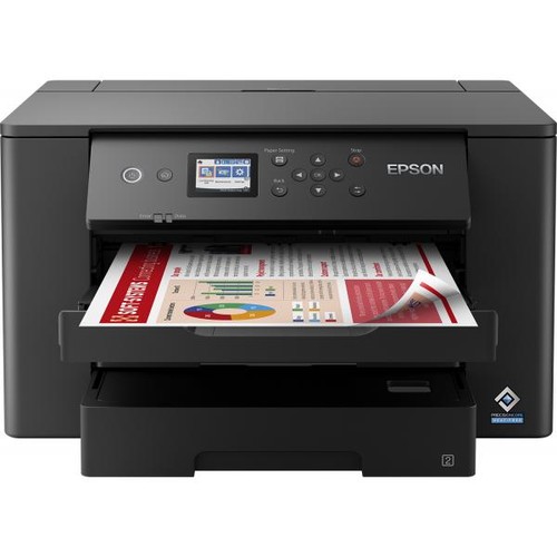 Stampante epson workforce - stampante,