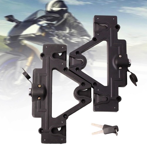 Supporto per borsa moto - per, da