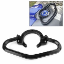 Maniglia Maniglia Nera Moto