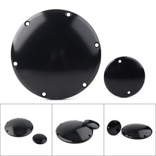 Coperchio frizione nero Derby