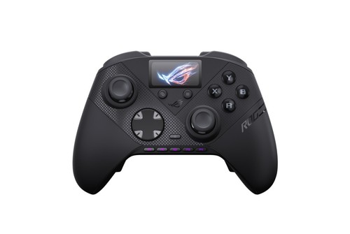 Manette asus rog - raikiri, ii
