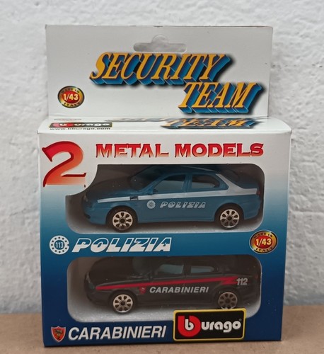 1085a security team polizia - 1085a,