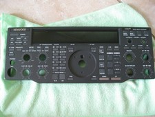 Pannello frontale Kenwood TS-870S in buone condizioni