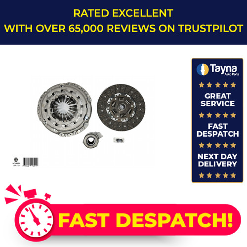 Kit frizione adatto vauxhall - kit, a
