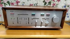 Yamaha amplificatore - yamaha, a-8
