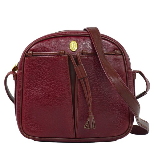 Borsa tracolla cartier must - tracolla,