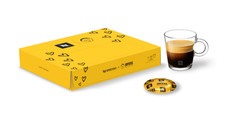 Nespresso B2B Pro Capsule