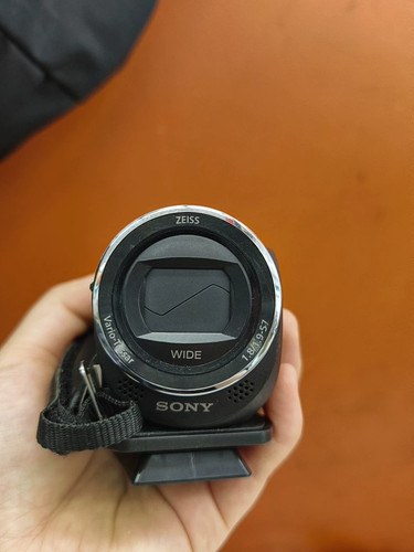 Sony handycam hdr cx405 - sony, hdr-cx405