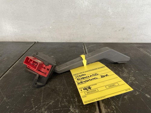 Devioluci destro per iveco - devioluci,