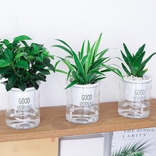 Durevole Balcone Camera Vaso
