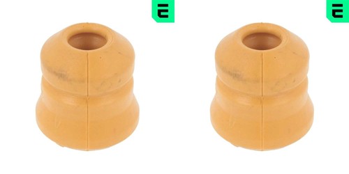 Optimal tampone - 2x,