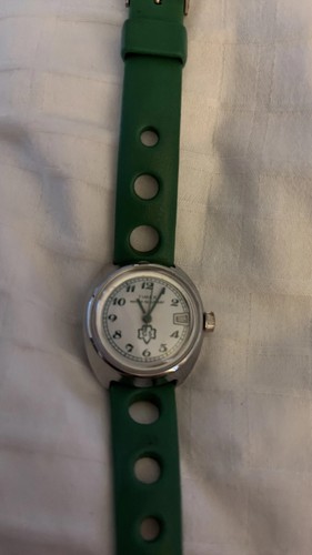 Orologio vintage timex girl - timex,