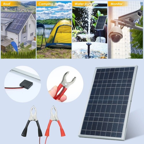 Kit pannello solare - kit,
