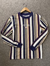 T-shirt Guess Originals viola